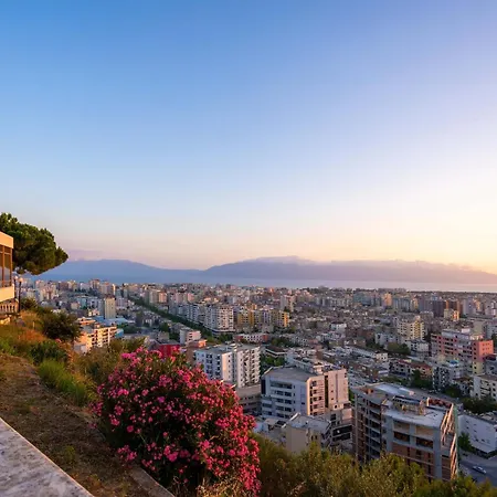 Majestic View Palm - Happy * Vlorë